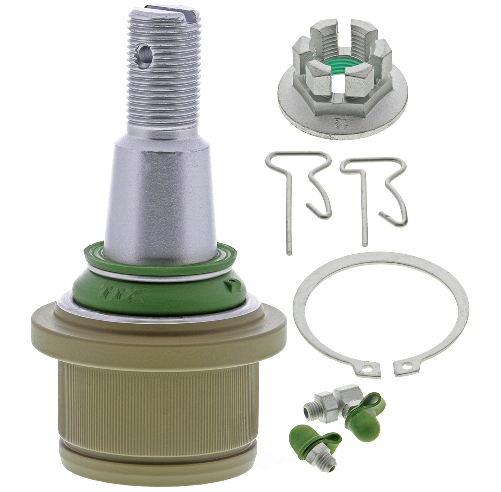 MEVOTECH LP - Suspension Ball Joint - MEV TXK80197