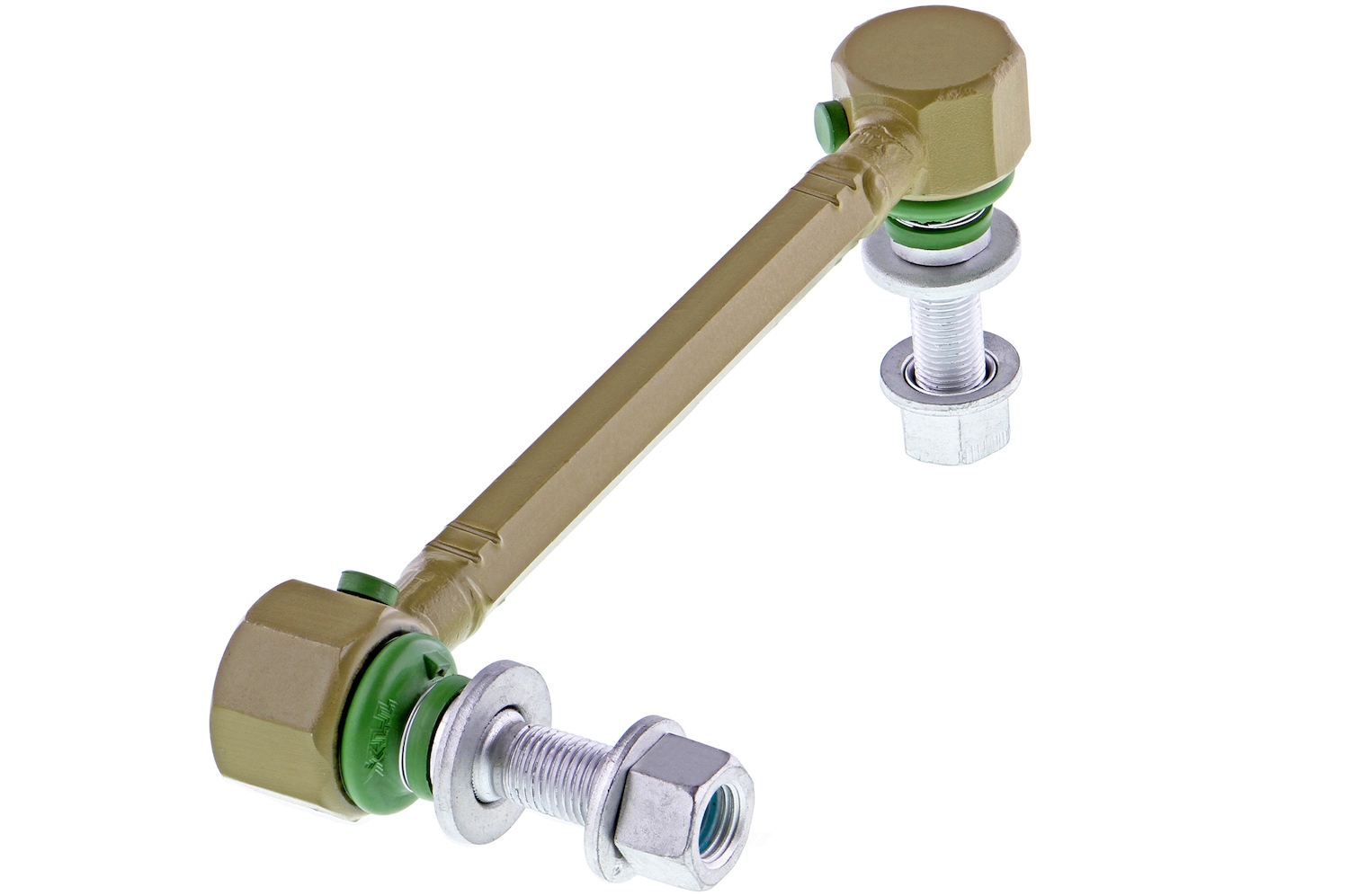 MEVOTECH - Suspension Stabilizer Bar Link Kit (Front Right) - MEV TXK80262