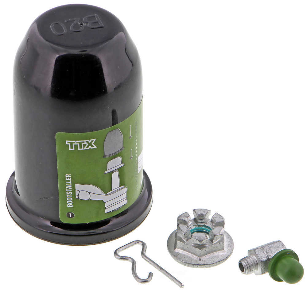 MEVOTECH - Suspension Ball Joint (Front Upper) - MEV TXK90336