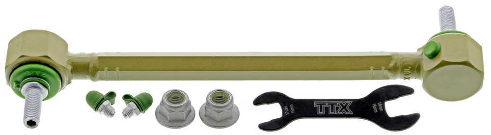 MEVOTECH LP - Suspension Stabilizer Bar Link Kit - MEV TXK90345