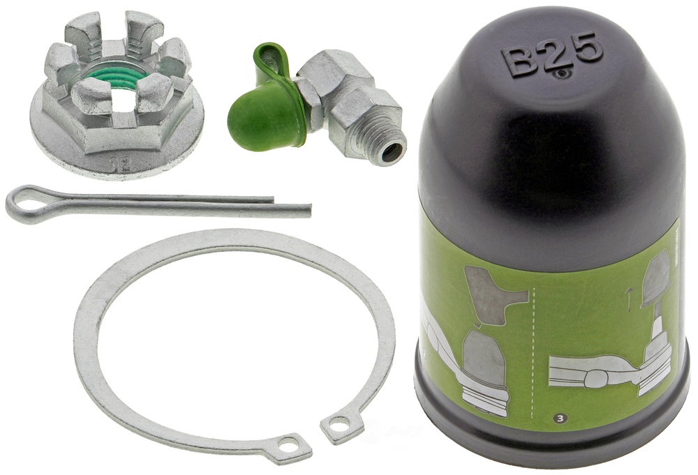 MEVOTECH LP - Suspension Ball Joint - MEV TXMS25503