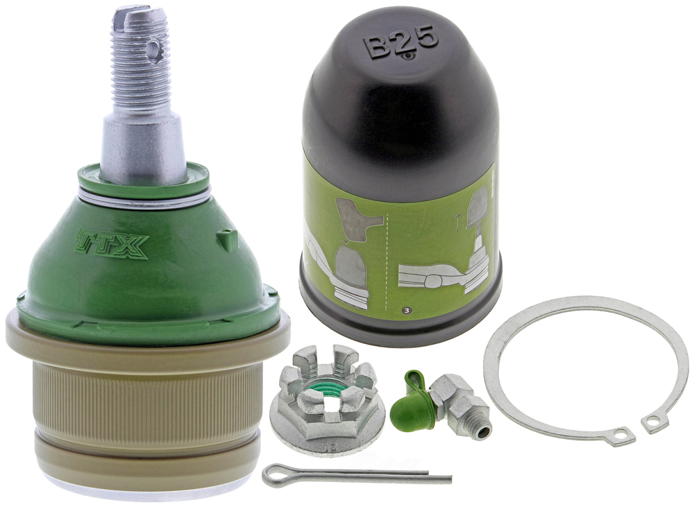 MEVOTECH LP - Suspension Ball Joint - MEV TXMS25503