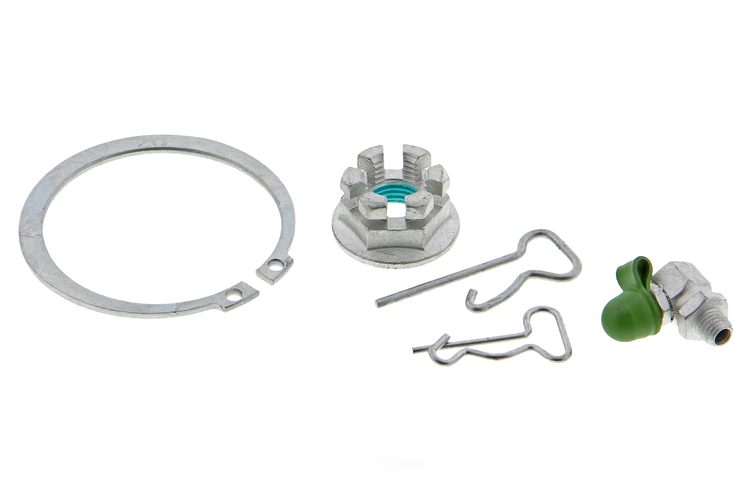 MEVOTECH LP - Suspension Ball Joint - MEV TXMS25507