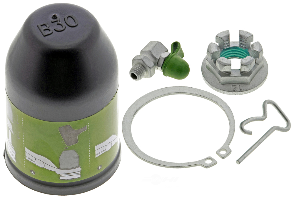 MEVOTECH LP - Suspension Ball Joint - MEV TXMS25563