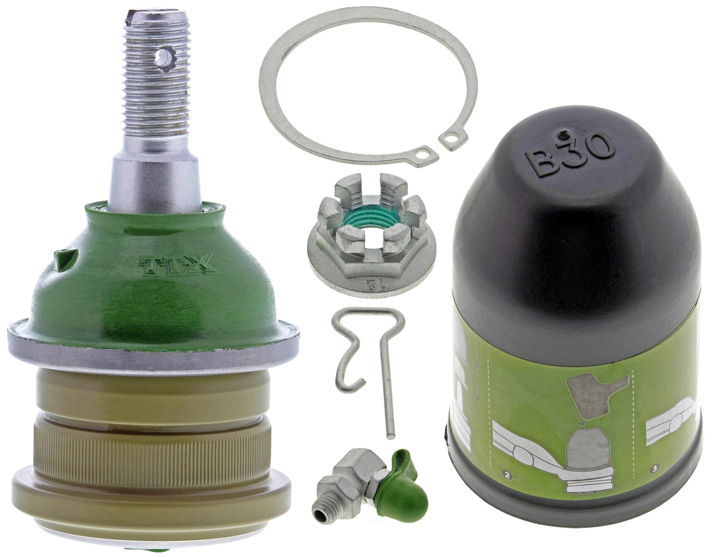 MEVOTECH LP - Suspension Ball Joint - MEV TXMS25563