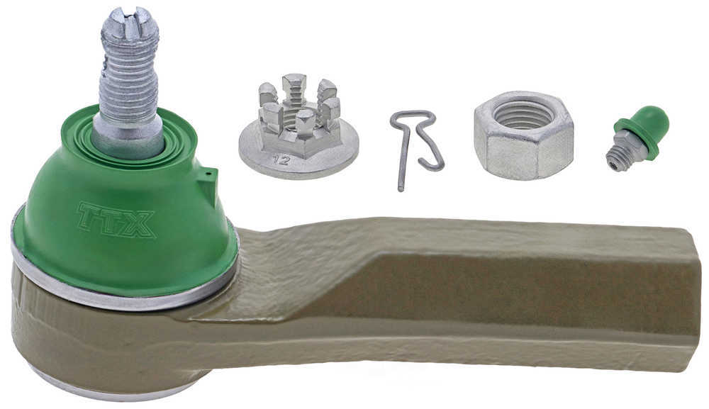 MEVOTECH LP - Steering Tie Rod End - MEV TXMS25671