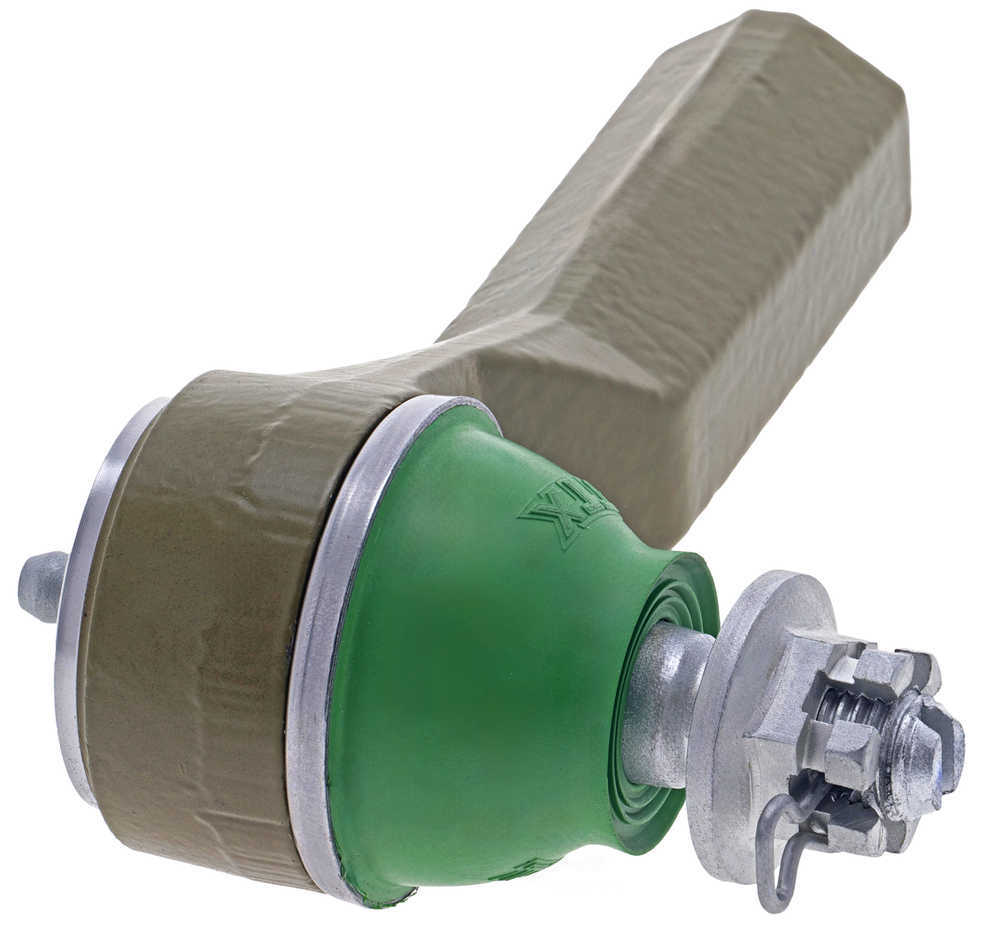 MEVOTECH LP - Steering Tie Rod End - MEV TXMS25671