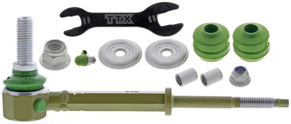MEVOTECH - Suspension Stabilizer Bar Link Kit (Front) - MEV TXMS25854