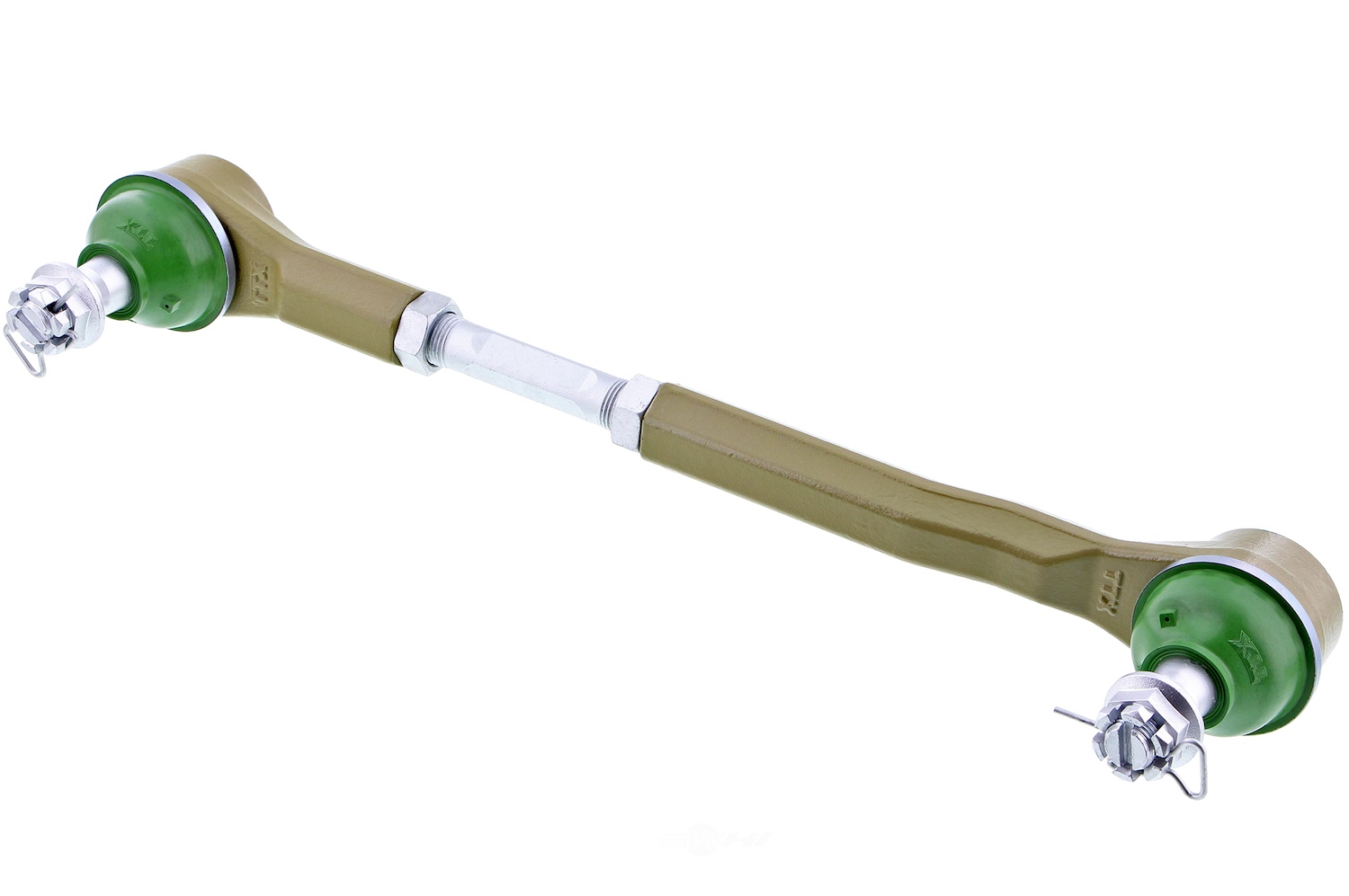 MEVOTECH - Steering Tie Rod End Assembly (Front) - MEV TXMS30728