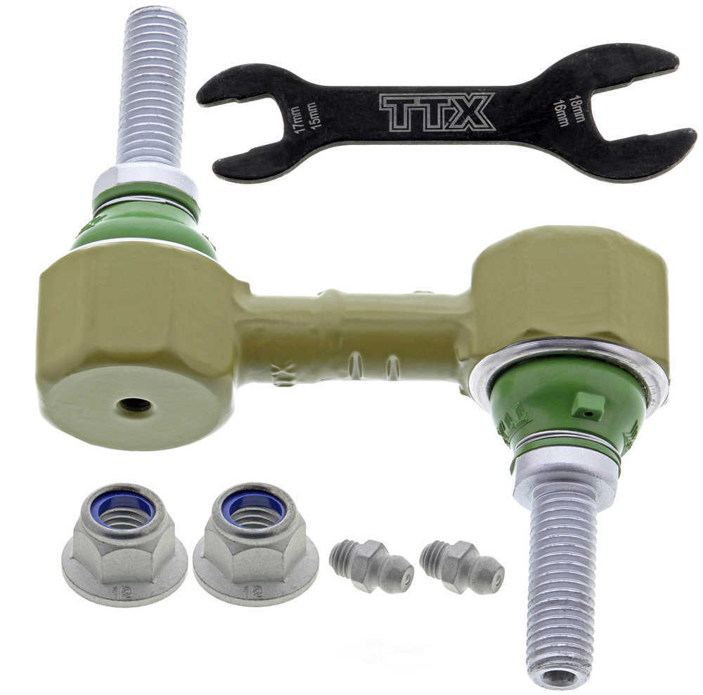 MEVOTECH - Suspension Stabilizer Bar Link Kit (Front) - MEV TXMS30825