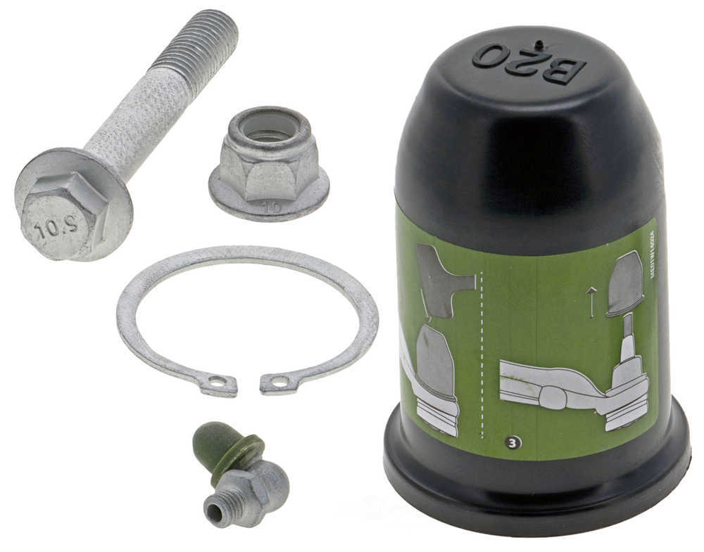 MEVOTECH LP - Suspension Ball Joint - MEV TXMS40521