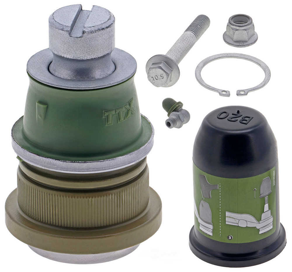 MEVOTECH LP - Suspension Ball Joint - MEV TXMS40521