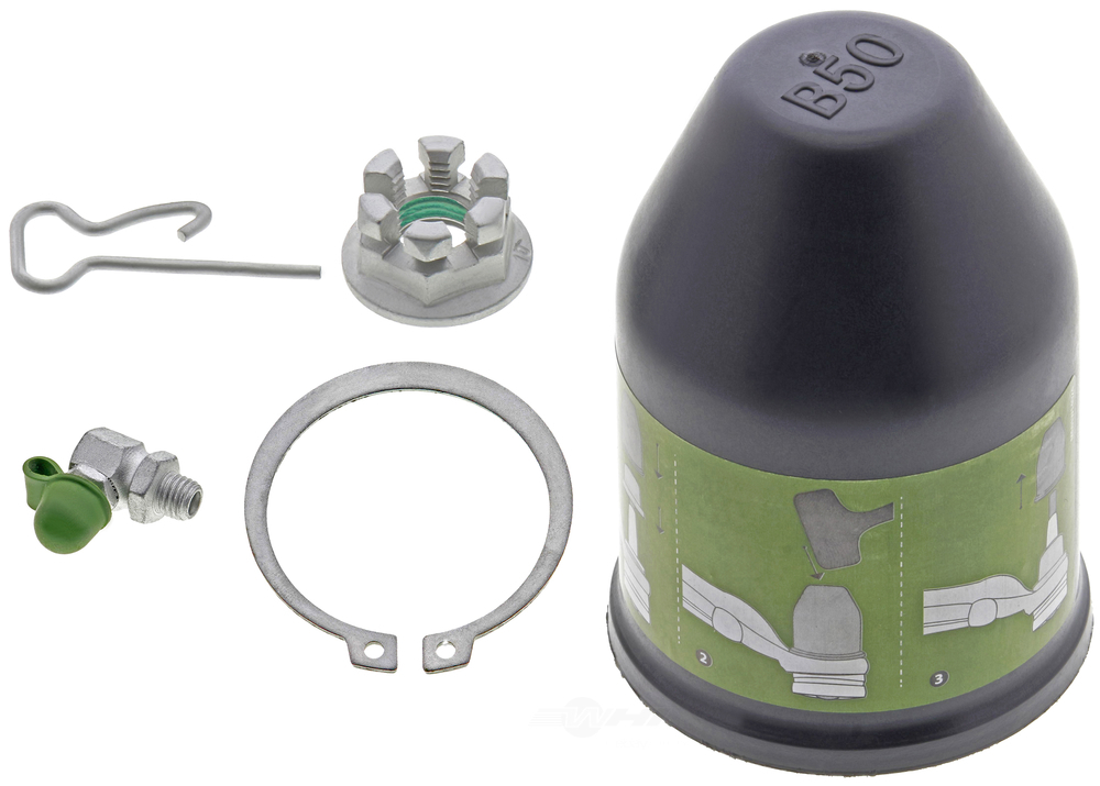 MEVOTECH LP - Suspension Ball Joint - MEV TXMS40546