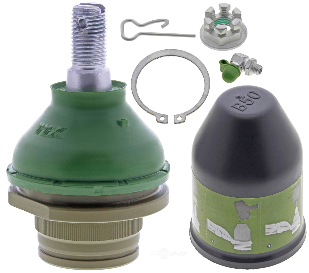 MEVOTECH LP - Suspension Ball Joint - MEV TXMS40546
