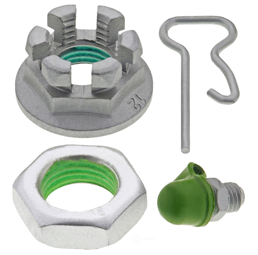 MEVOTECH LP - Steering Tie Rod End - MEV TXMS40603