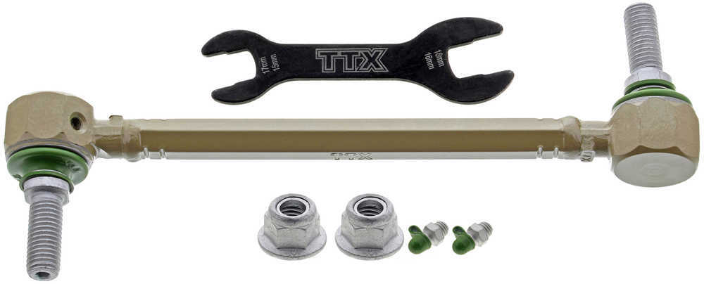MEVOTECH LP - Suspension Stabilizer Bar Link Kit - MEV TXMS408141