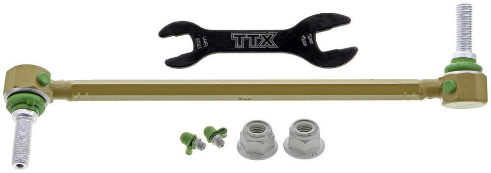 MEVOTECH LP - Suspension Stabilizer Bar Link Kit - MEV TXMS40861