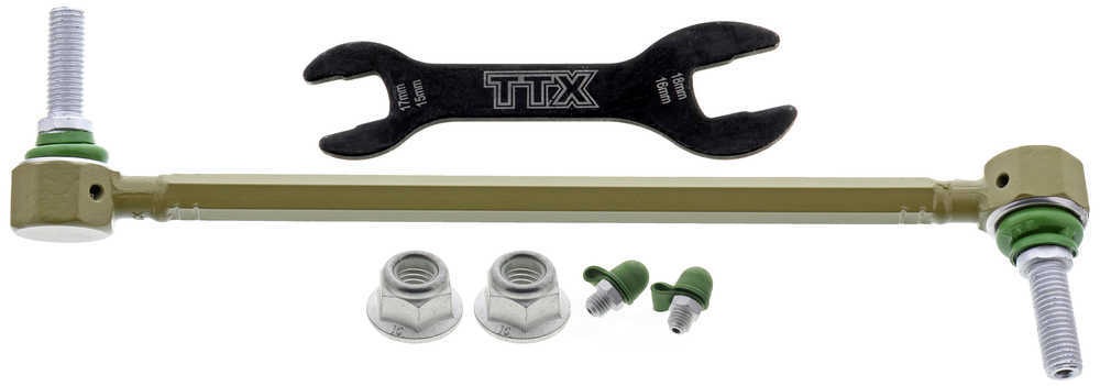 MEVOTECH LP - Suspension Stabilizer Bar Link Kit - MEV TXMS40862