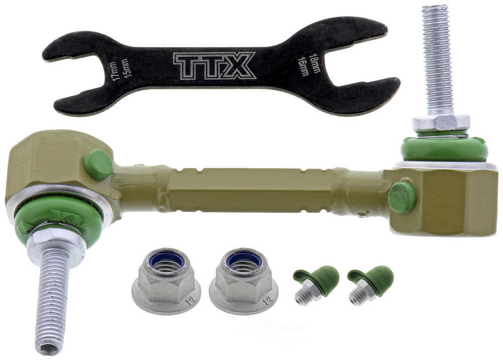 MEVOTECH LP - Suspension Stabilizer Bar Link Kit - MEV TXMS40876
