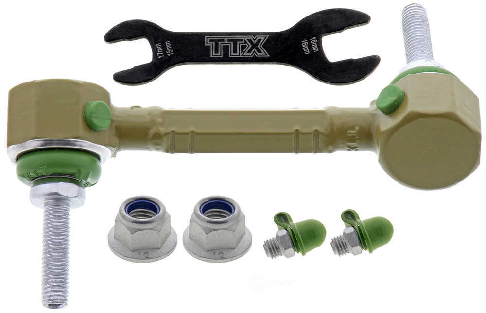 MEVOTECH LP - Suspension Stabilizer Bar Link Kit - MEV TXMS40877