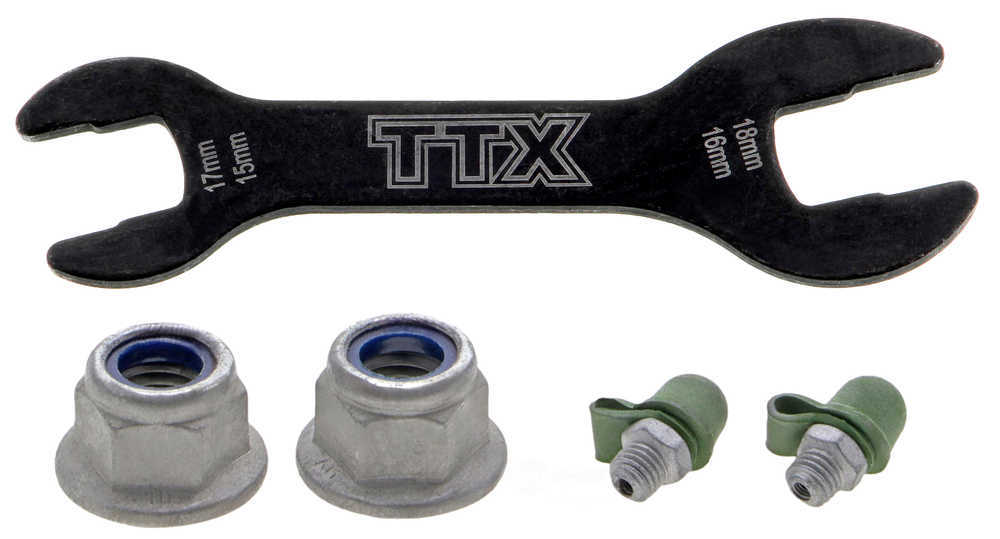 MEVOTECH LP - Suspension Stabilizer Bar Link Kit - MEV TXMS40884
