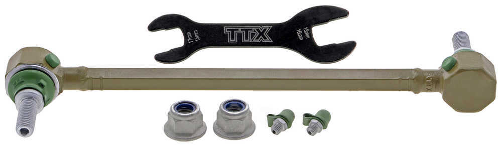 MEVOTECH LP - Suspension Stabilizer Bar Link Kit - MEV TXMS40884