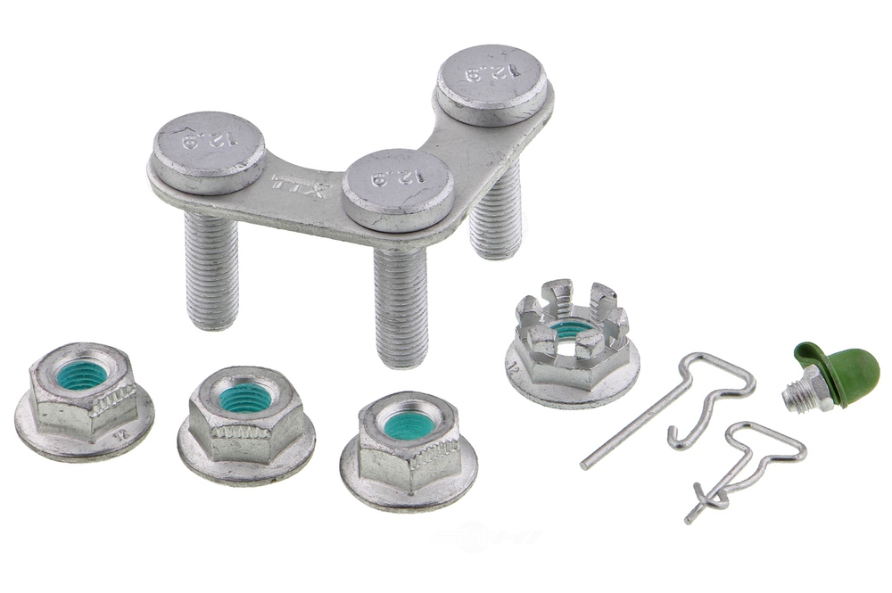 MEVOTECH LP - Suspension Ball Joint - MEV TXMS50519