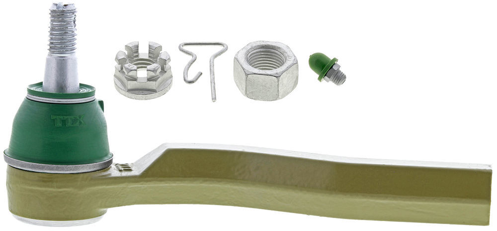 MEVOTECH LP - Steering Tie Rod End - MEV TXMS506138