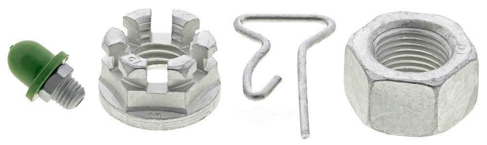 MEVOTECH LP - Steering Tie Rod End - MEV TXMS506139
