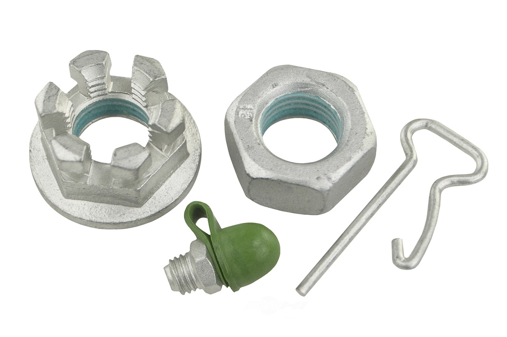 MEVOTECH LP - Steering Tie Rod End - MEV TXMS50625