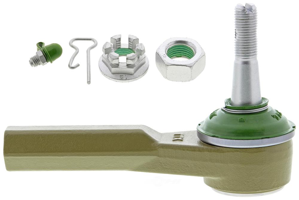 MEVOTECH LP - Steering Tie Rod End - MEV TXMS50630