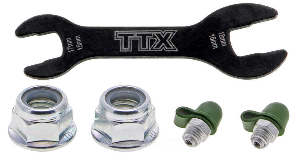MEVOTECH LP - Suspension Stabilizer Bar Link Kit - MEV TXMS50880