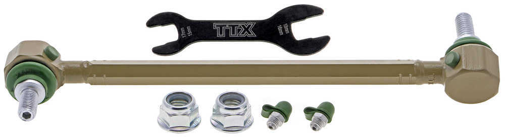 MEVOTECH LP - Suspension Stabilizer Bar Link Kit - MEV TXMS50880