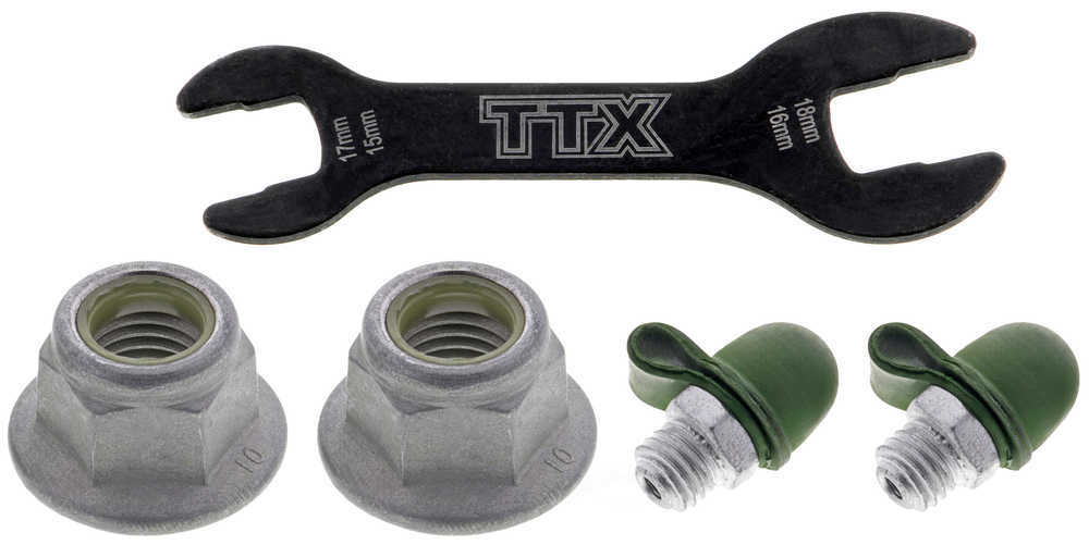 MEVOTECH LP - Suspension Stabilizer Bar Link Kit - MEV TXMS76870