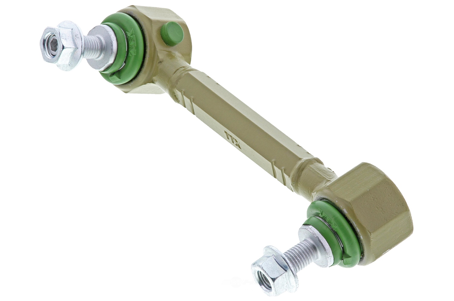 MEVOTECH - Suspension Stabilizer Bar Link Kit (Rear Left) - MEV TXMS76871