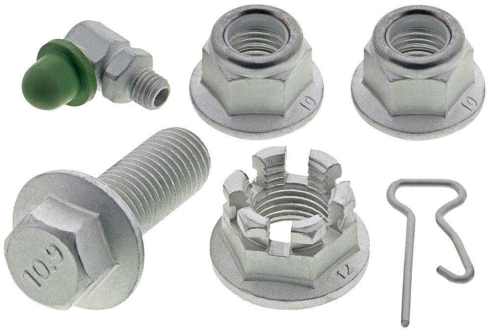 MEVOTECH - Suspension Ball Joint (Front Lower) - MEV TXMS86505