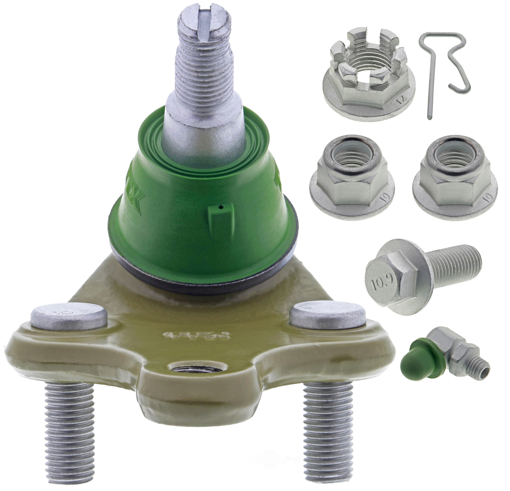 MEVOTECH - Suspension Ball Joint (Front Lower) - MEV TXMS86505