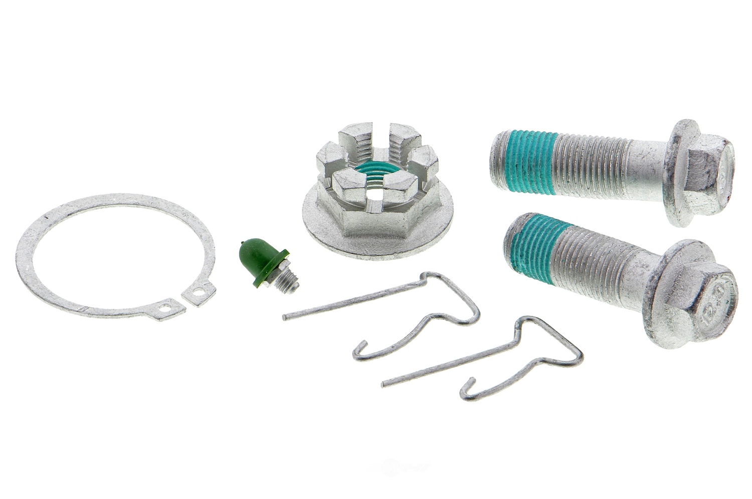 MEVOTECH LP - Suspension Ball Joint - MEV TXMS86527