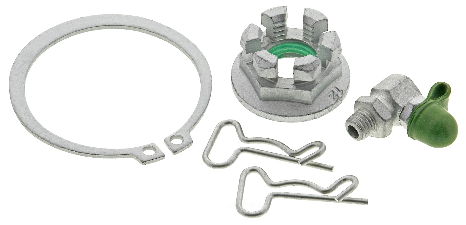 MEVOTECH LP - Suspension Ball Joint - MEV TXMS86568