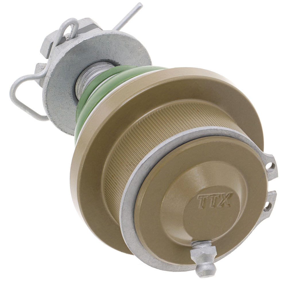 MEVOTECH LP - Suspension Ball Joint - MEV TXMS86579