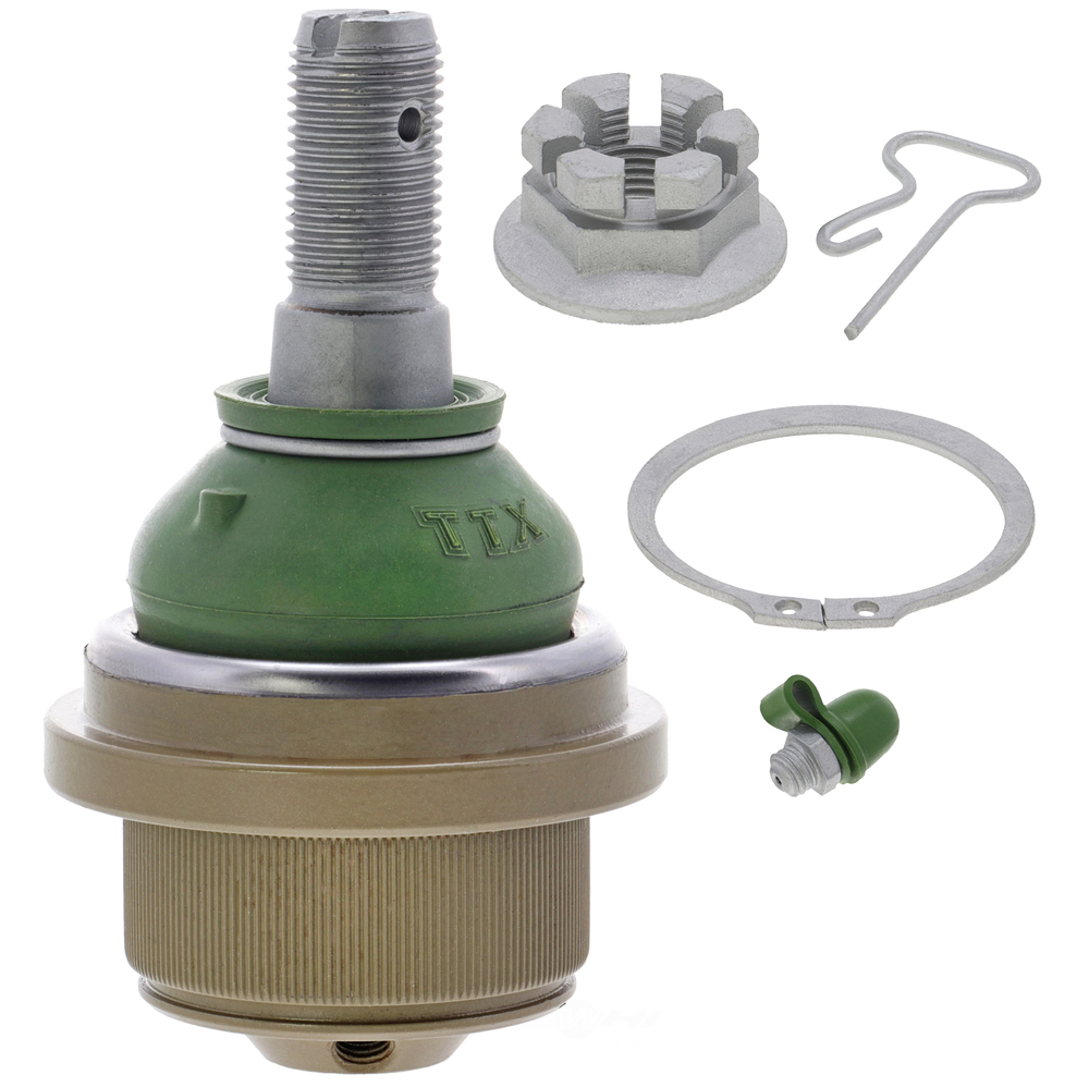 MEVOTECH LP - Suspension Ball Joint - MEV TXMS86579