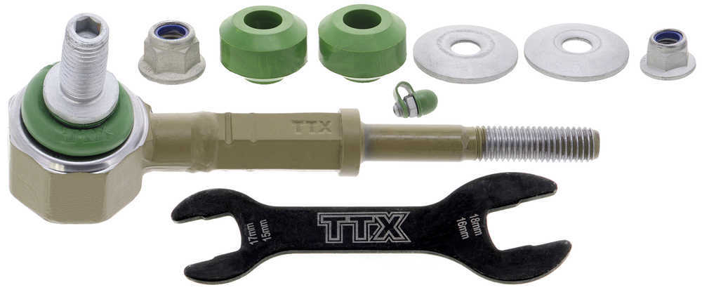 MEVOTECH LP - Suspension Stabilizer Bar Link Kit - MEV TXMS86854