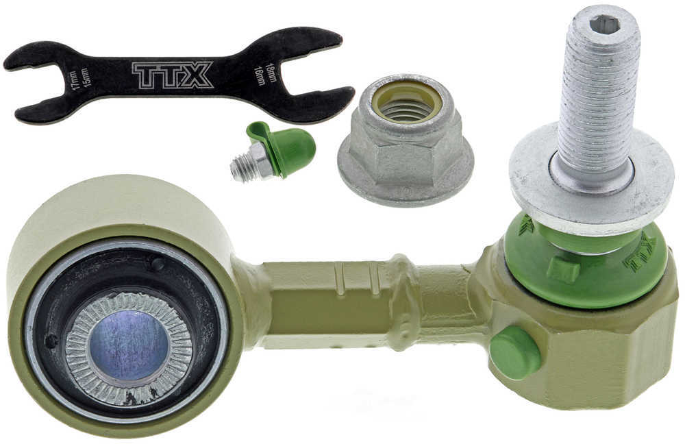 MEVOTECH LP - Suspension Stabilizer Bar Link Kit - MEV TXMS86870