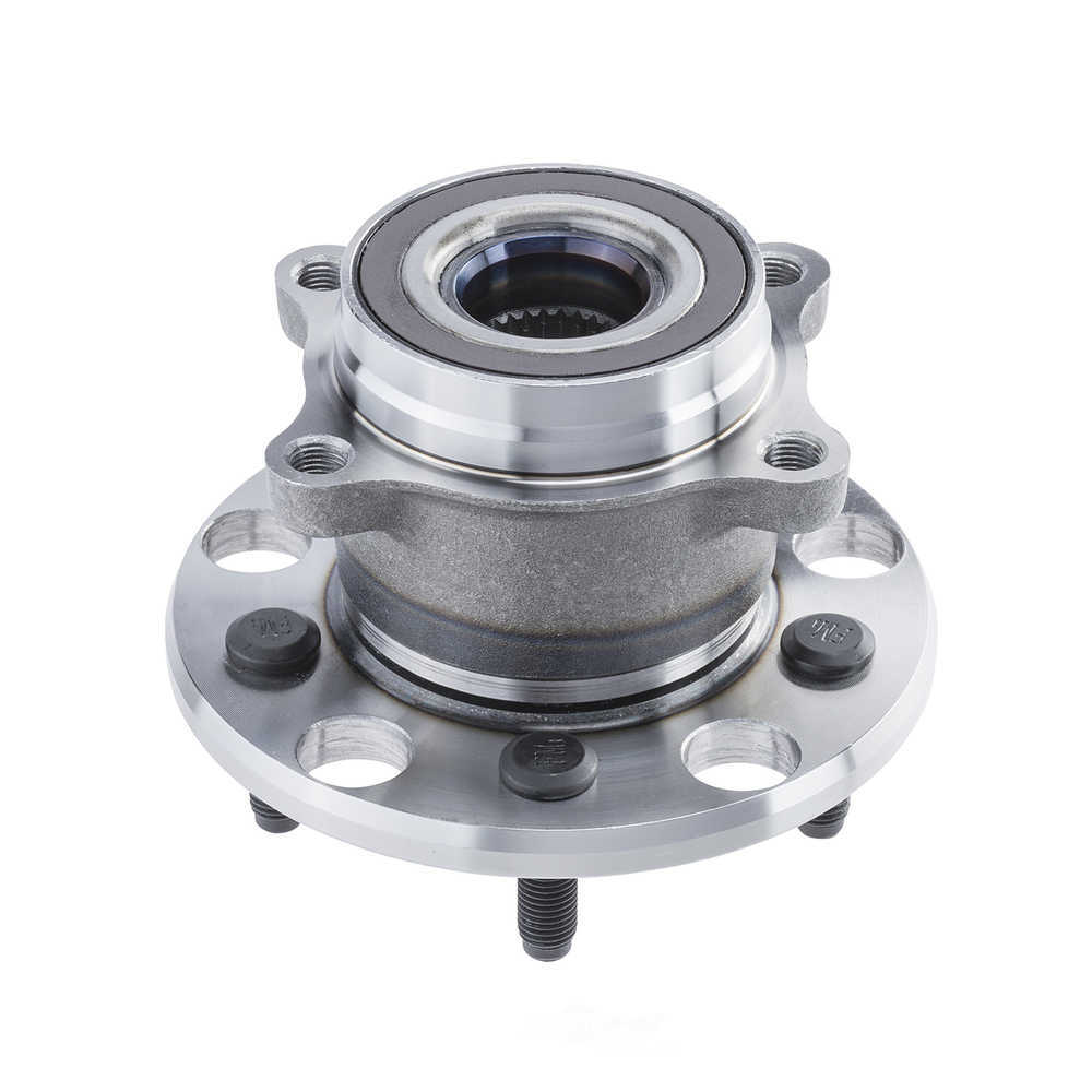 MOOG HUB ASSEMBLIES - Wheel Bearing & Hub Assembly - MGH - 512546