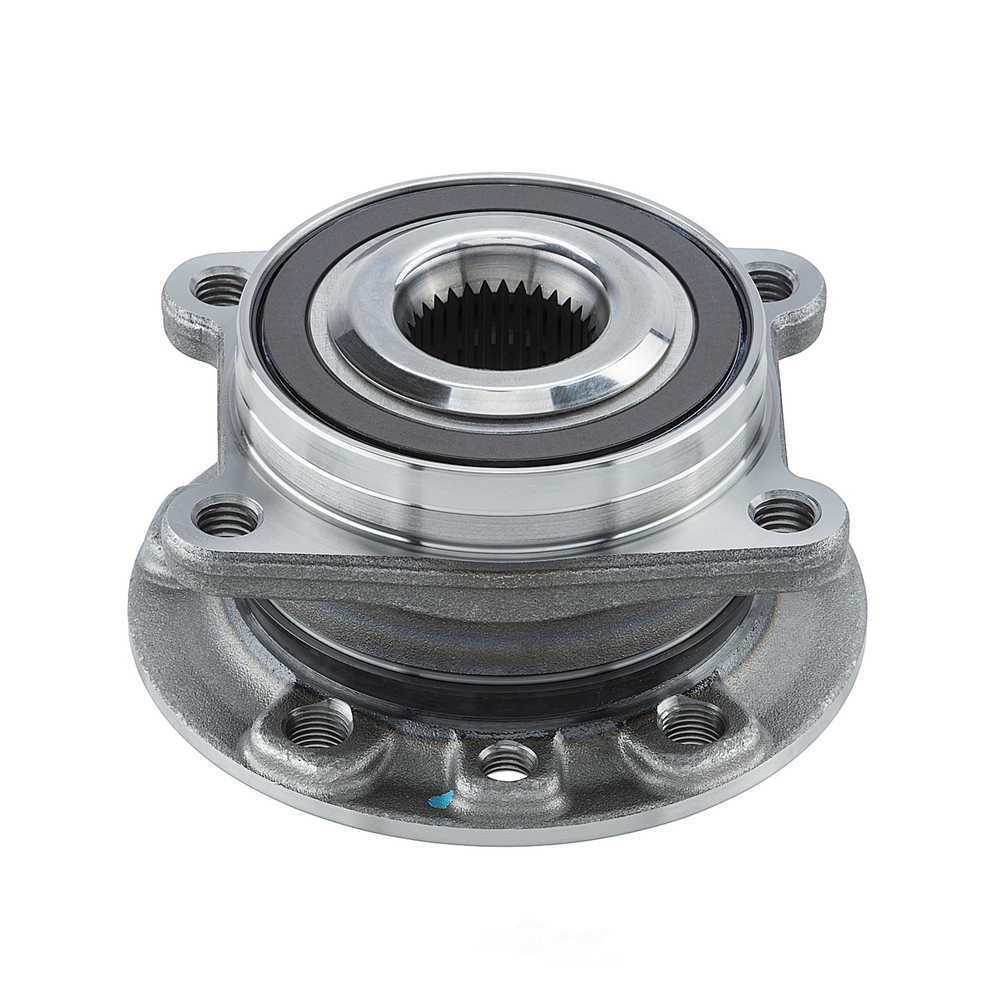 MOOG HUB ASSEMBLIES - Wheel Bearing & Hub Assembly - MGH - 512513