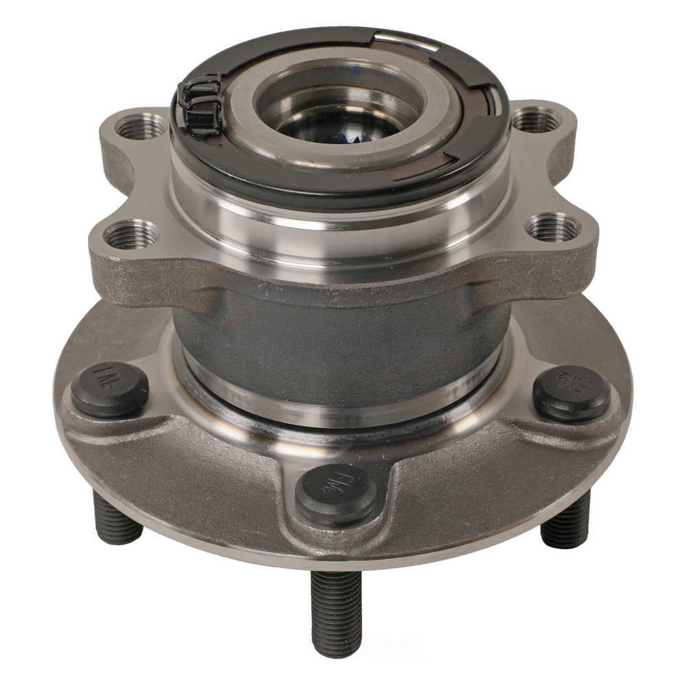 MOOG HUB ASSEMBLIES - Wheel Bearing & Hub Assembly - MGH - 512564