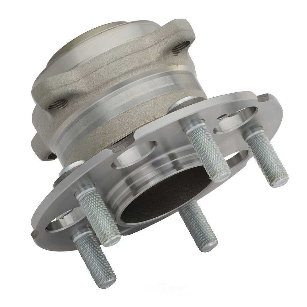 MOOG HUB ASSEMBLIES - Wheel Bearing & Hub Assembly - MGH - 512448