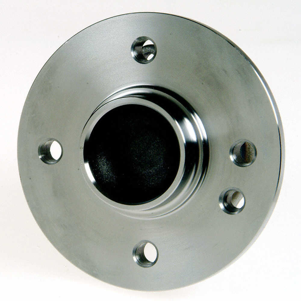MOOG HUB ASSEMBLIES - Wheel Bearing & Hub Assembly - MGH - 512304