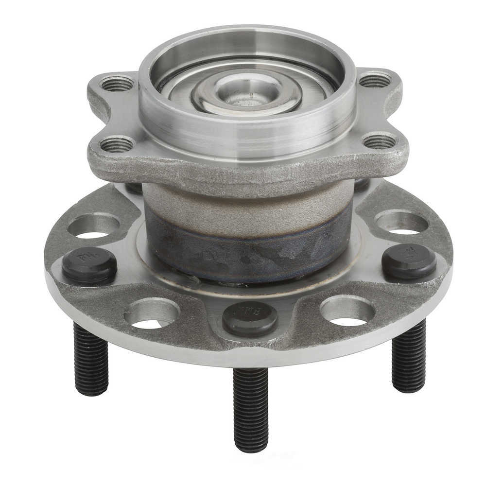 MOOG HUB ASSEMBLIES - Wheel Bearing & Hub Assembly - MGH - 512331