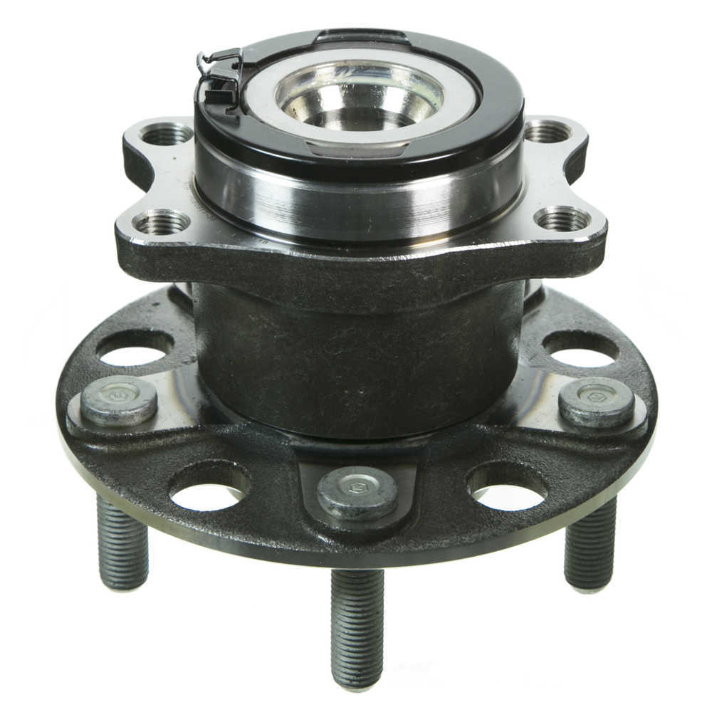 MOOG HUB ASSEMBLIES - Wheel Bearing & Hub Assembly - MGH - 512431